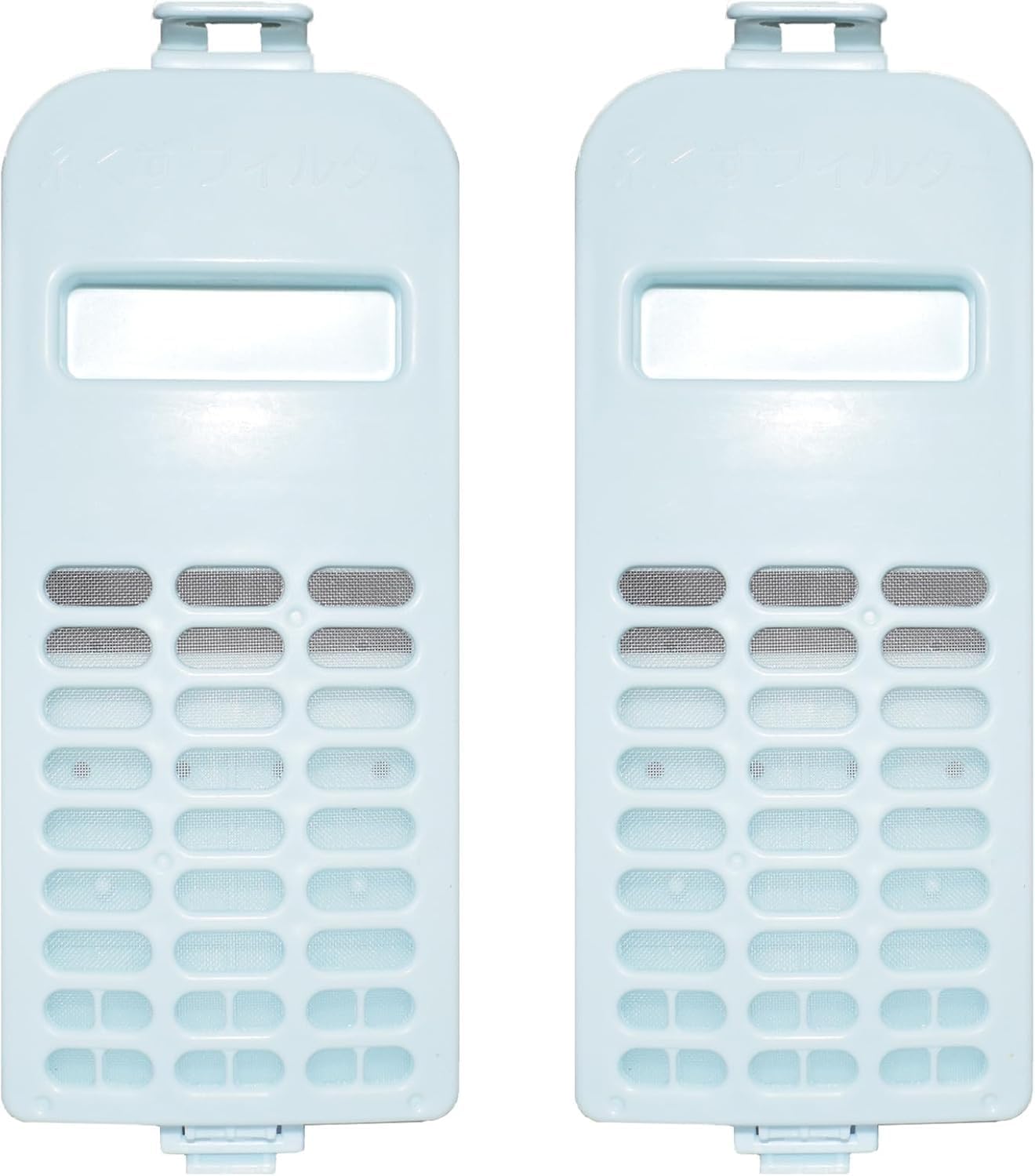 日立洗濯機用 糸くずフィルター NET-KD9SV-001/NET-K10SV-001 互換品