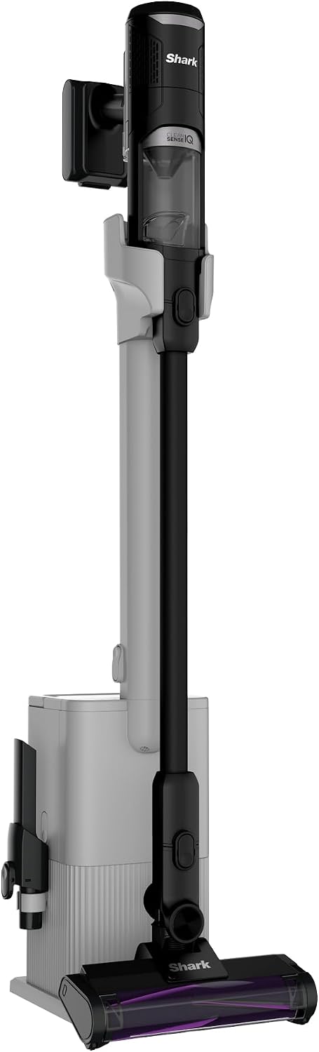 Shark CleanSense iQ+ IW3145JNC