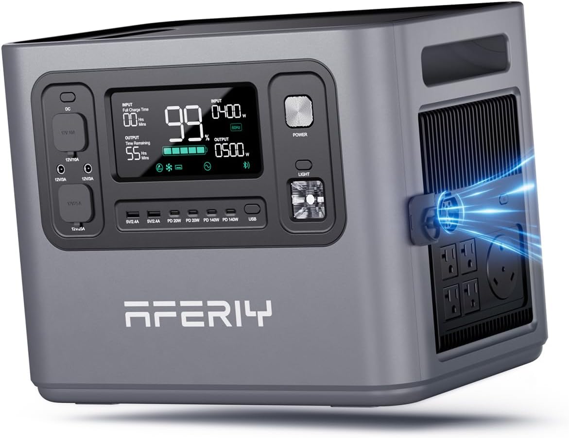 AFERIY Haven2800 Pro