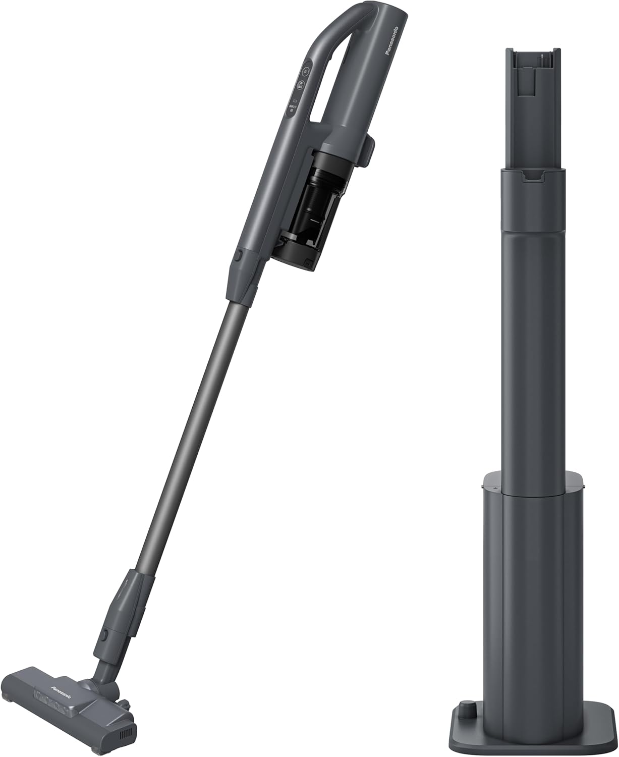 パナソニック MC-NX500K-A