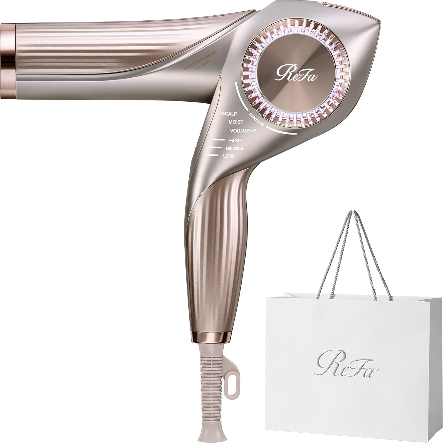 ReFa BEAUTECH DRYER BX