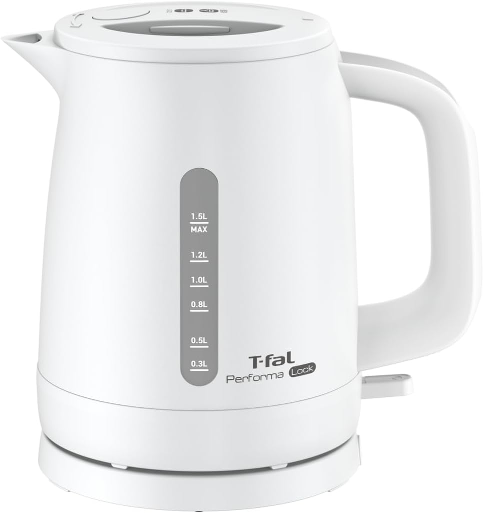 ティファール パフォーマ ロック 1.5L
