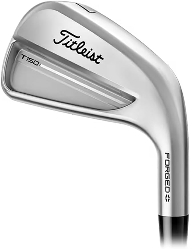 タイトリスト T150 アイアンセット (2023モデル)