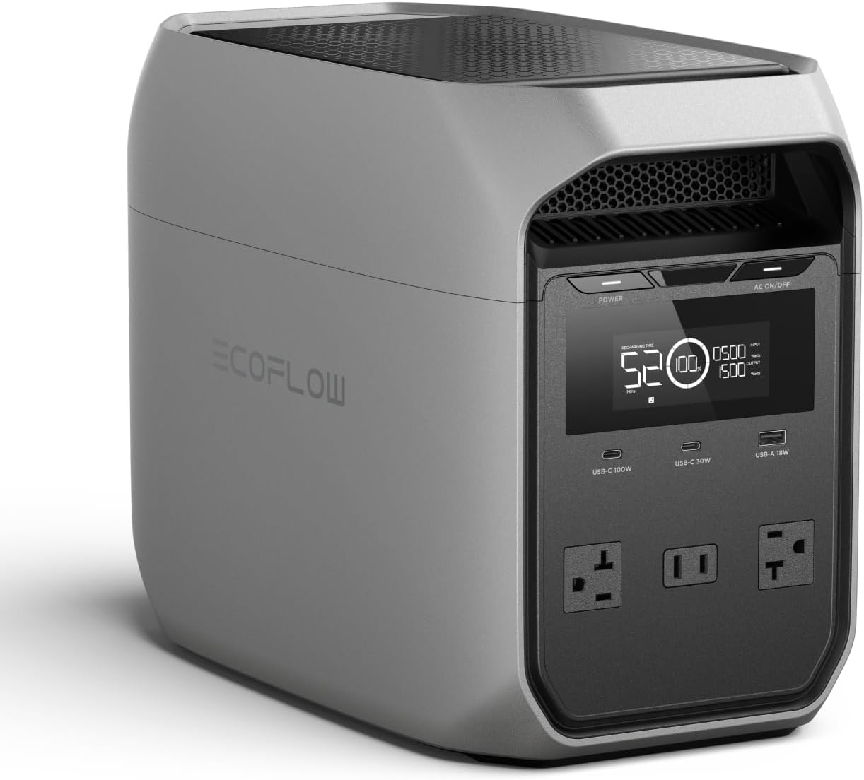 EcoFlow DELTA 3 Classic