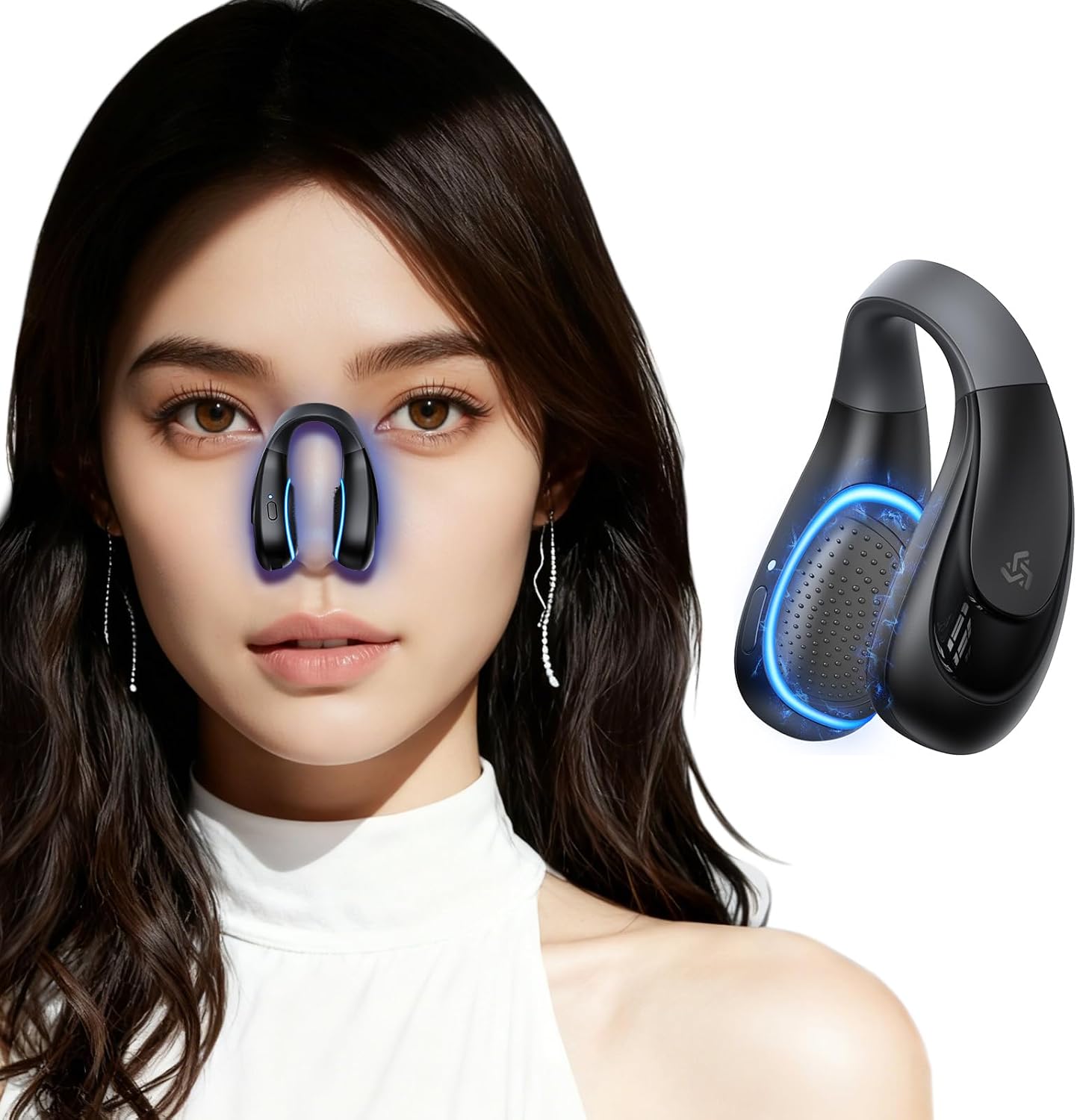 EMS 鼻美顔器 2026最新型