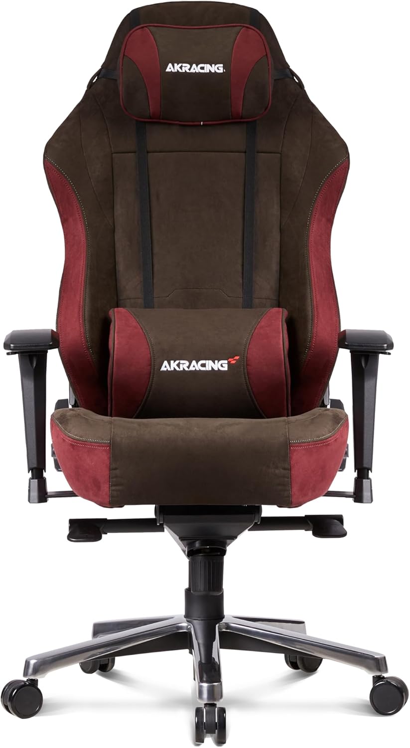 AKRacing Faura Brown