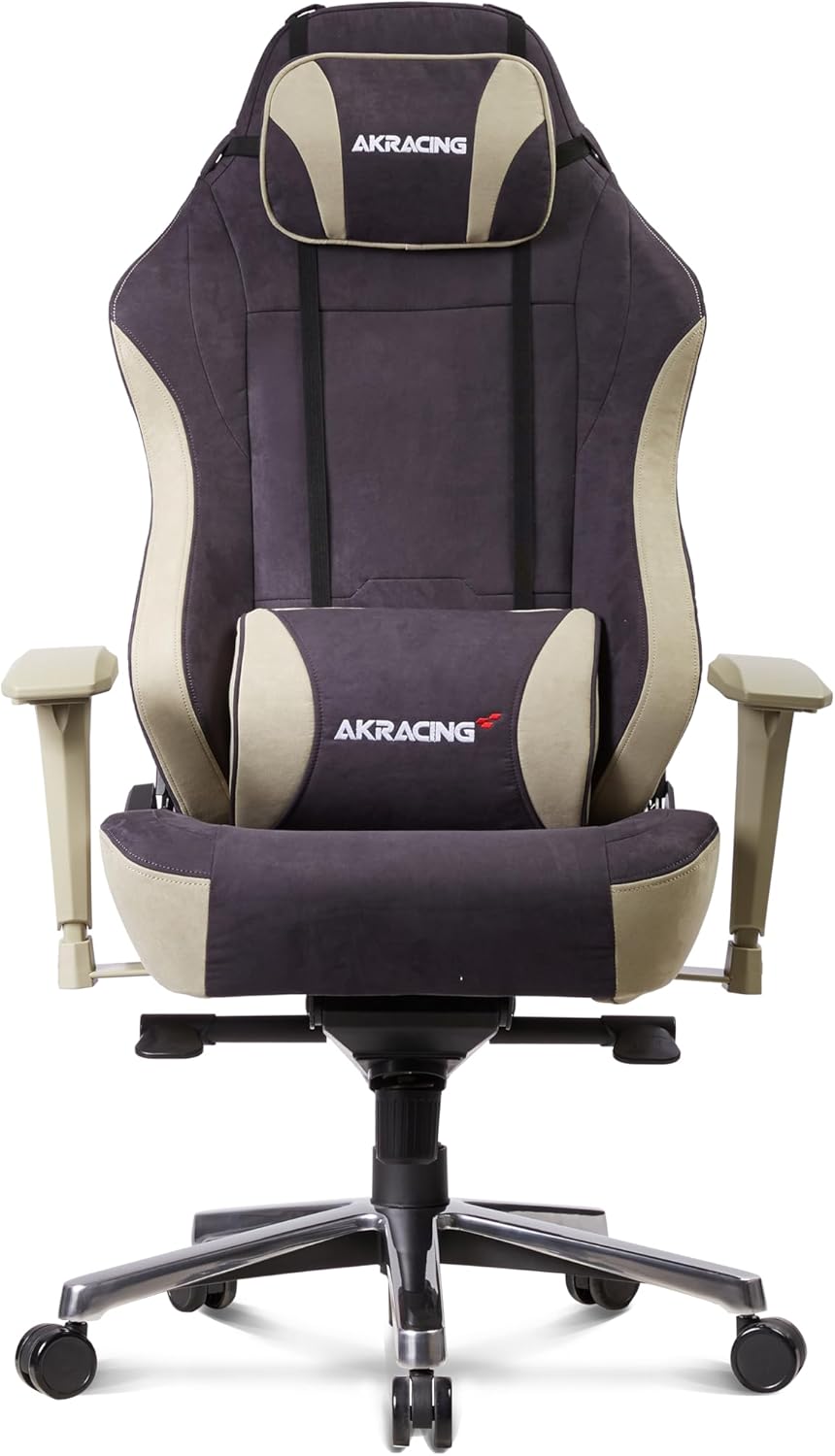 AKRacing Faura Dark Navy