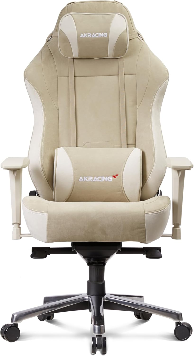 AKRacing Faura Beige