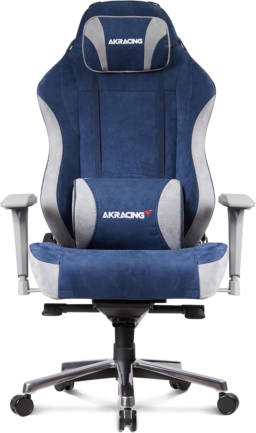 AKRacing Faura Indigo