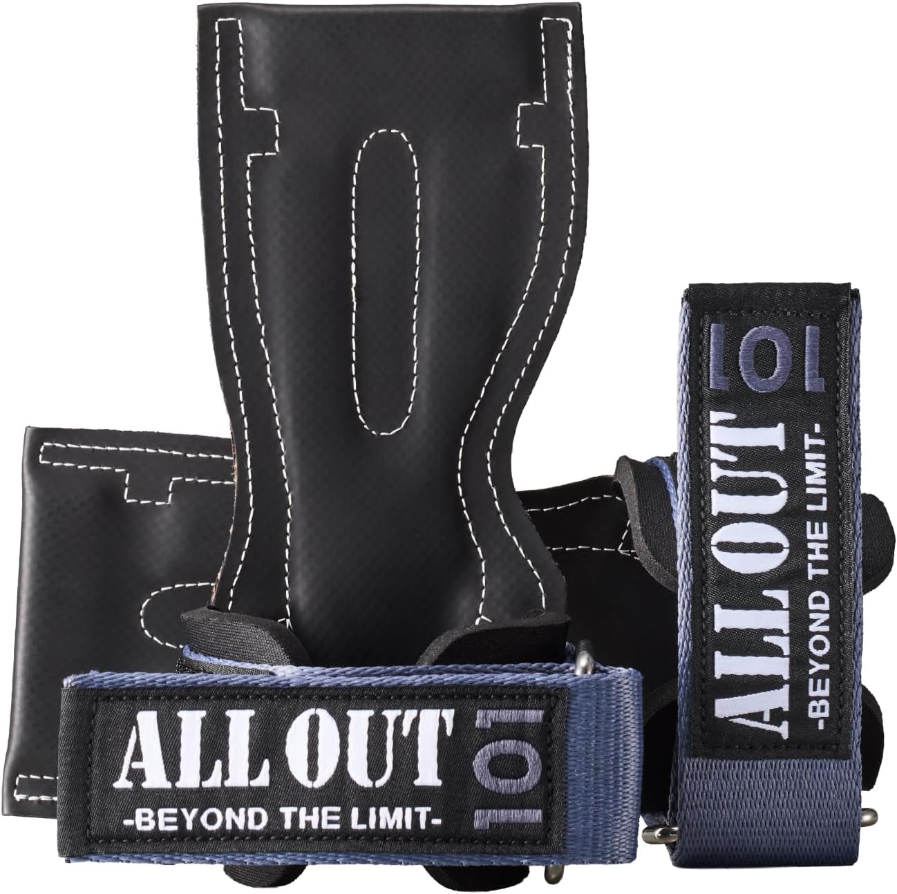 ALLOUT101 PRO-SPEC EXTREME GRIP