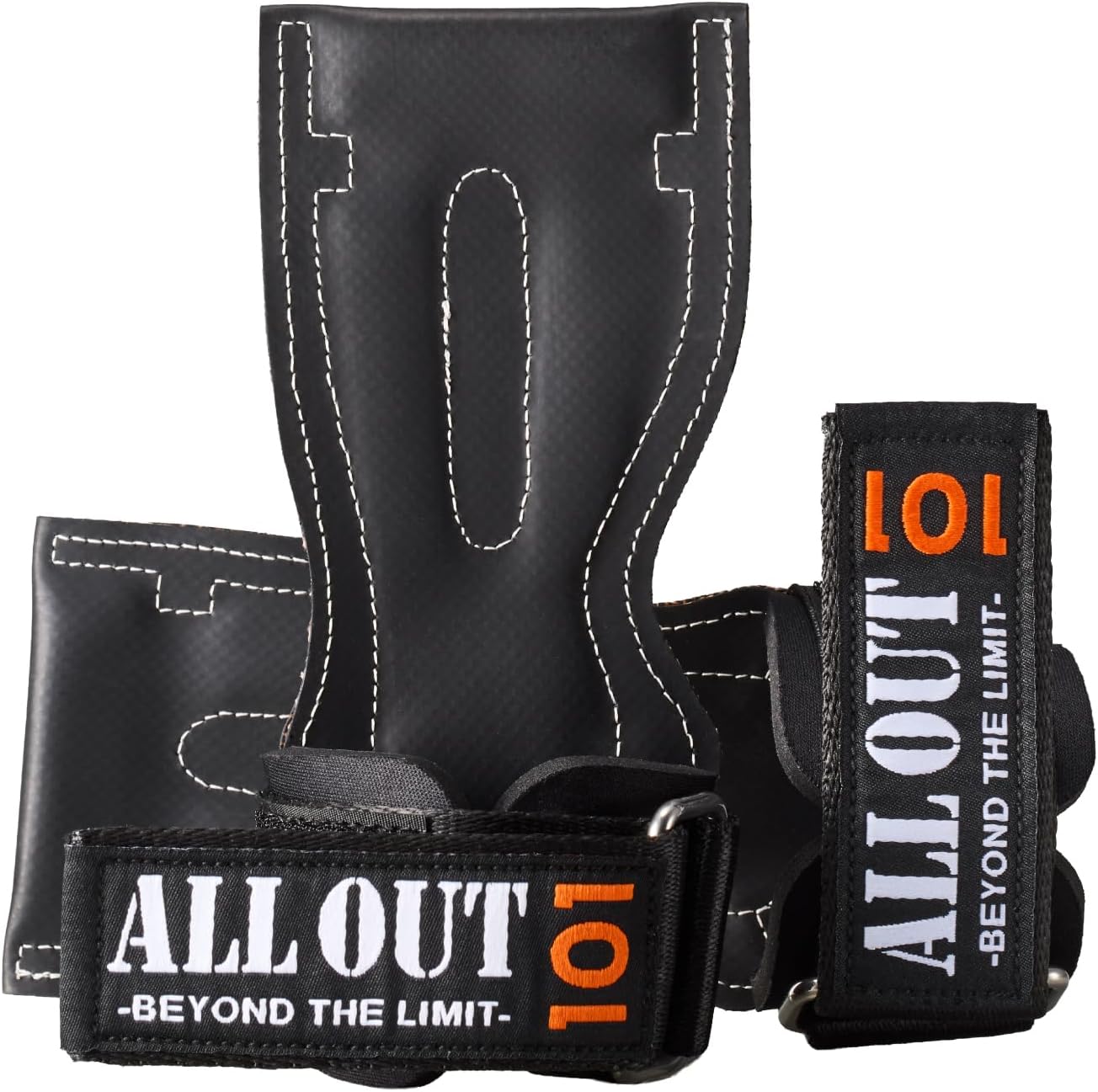 ALLOUT101 PRO-SPEC EXTREME GRIP
