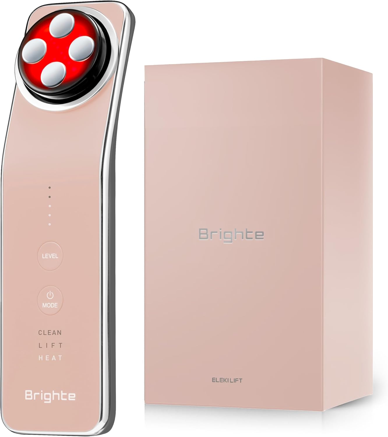 Brighte ELEKI LIFT PINK
