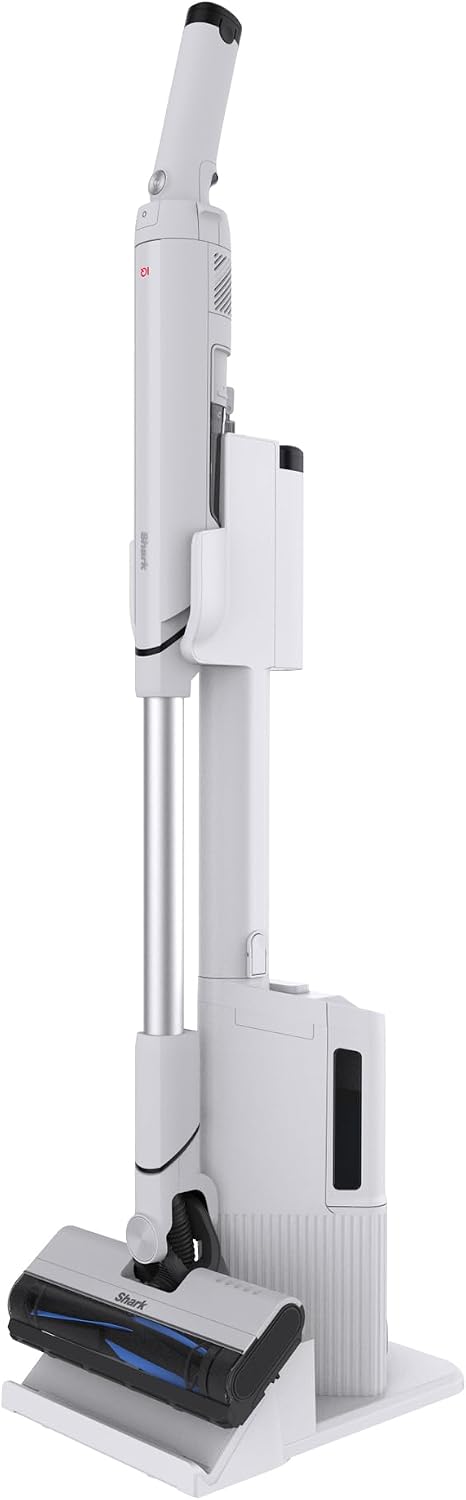 Shark EVOPOWER SYSTEM FIT+ LC156J