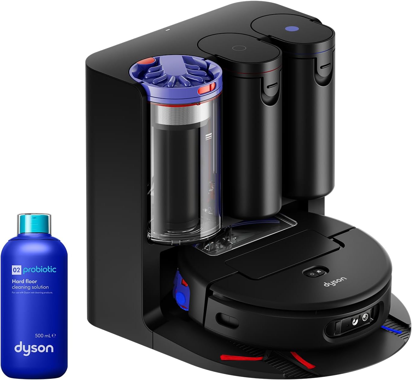 Dyson Spot+Scrub Ai (RB05 AM)