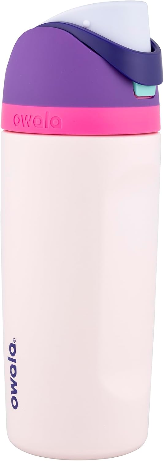 Owala FreeSip 475ml Bunny Business