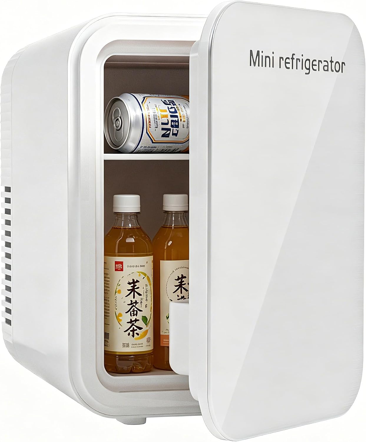 小型 8L 冷温庫（ペルチェ式）