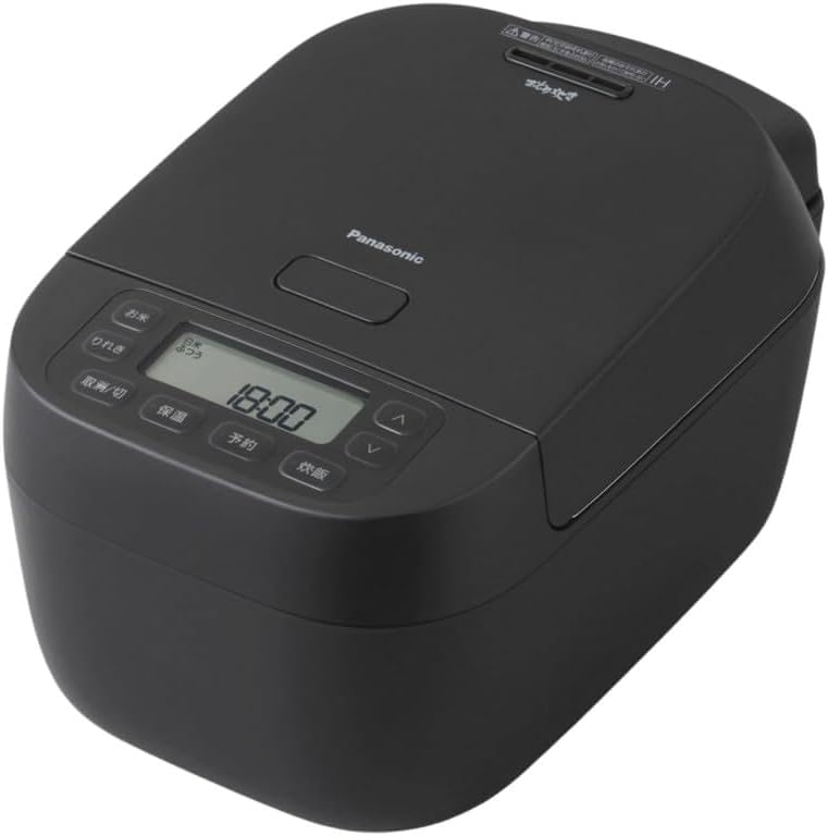 パナソニック 可変圧力IHジャー炊飯器 SR-N310E