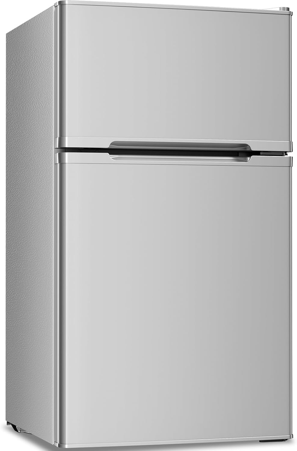 Antarctic Star 87L 2ドア小型冷蔵庫