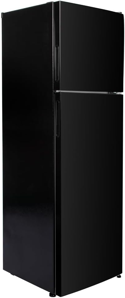 MAXZEN 168L 2ドア冷蔵庫 JR168ML01