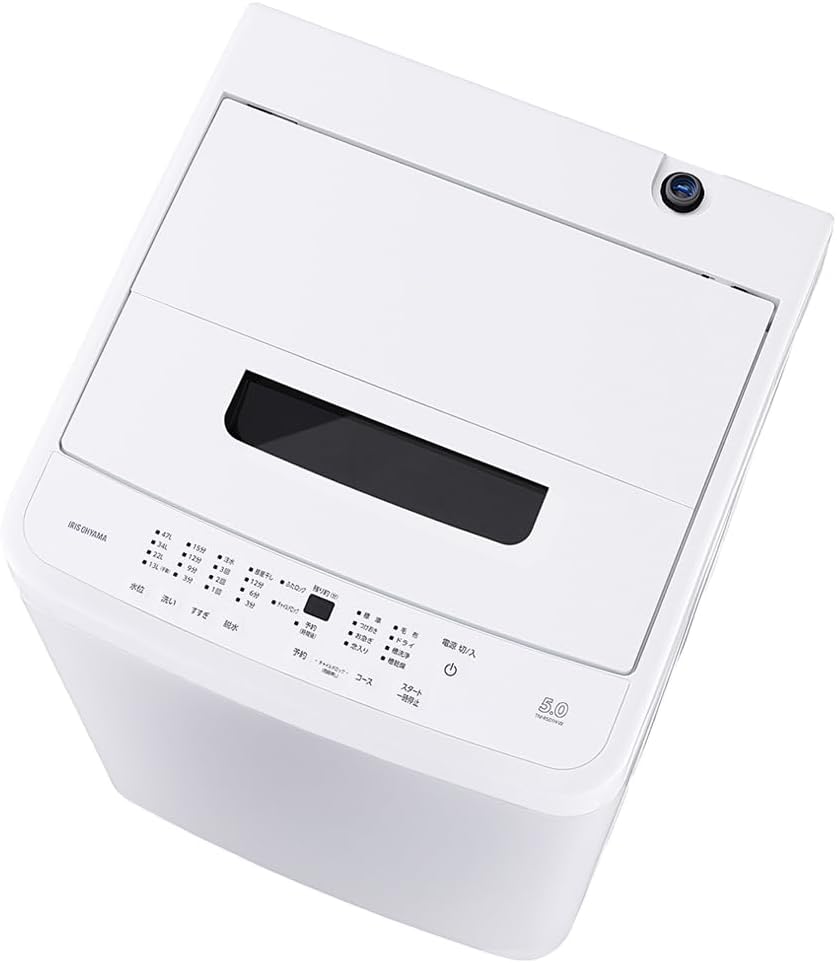 アイリスオーヤマ TNI-R501H-W