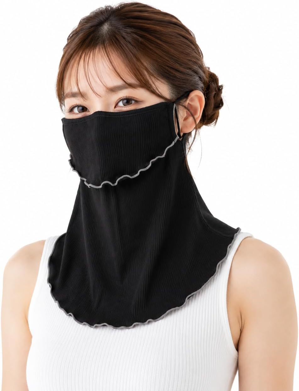 Konciwa フェイスカバー