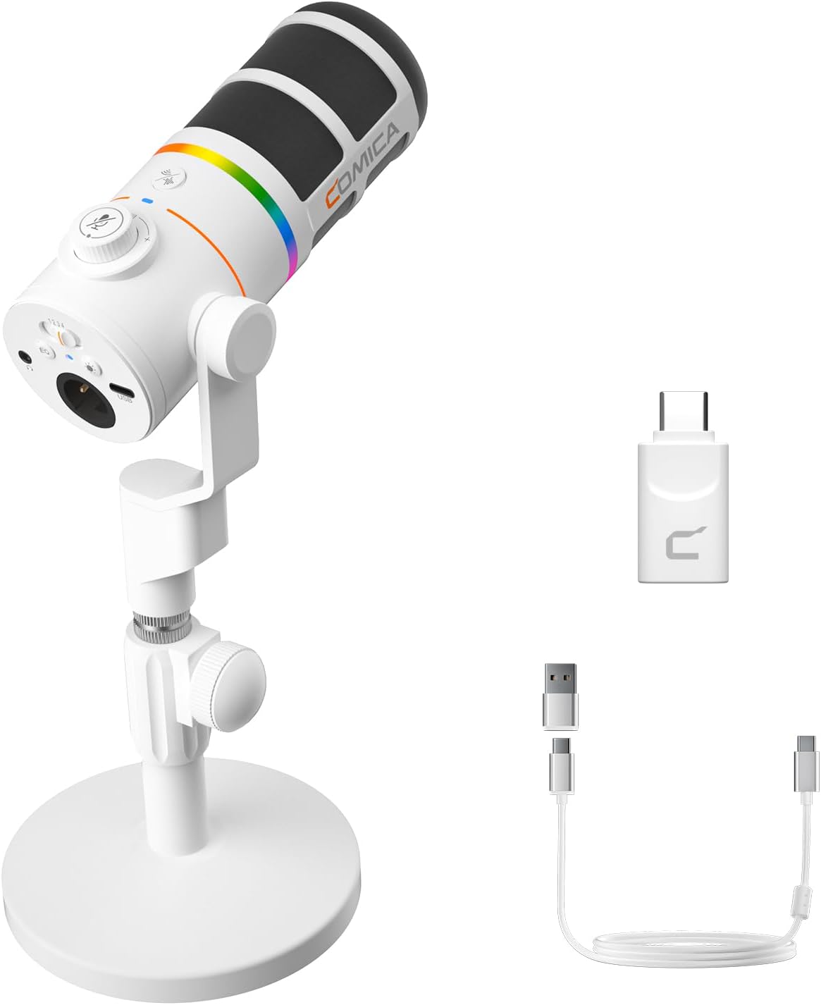 COMICA D10 Pro