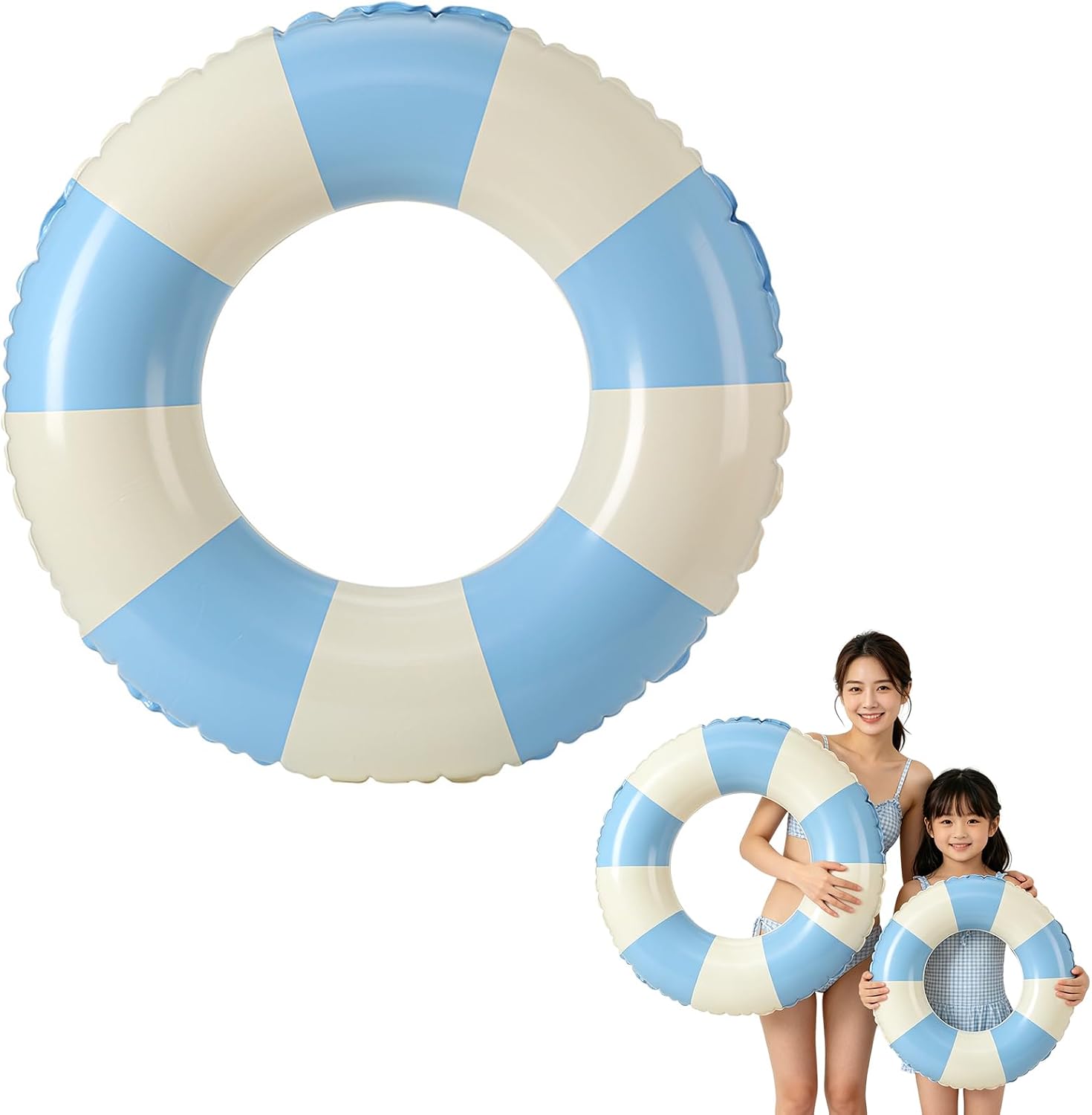 HomLee O型 浮き輪