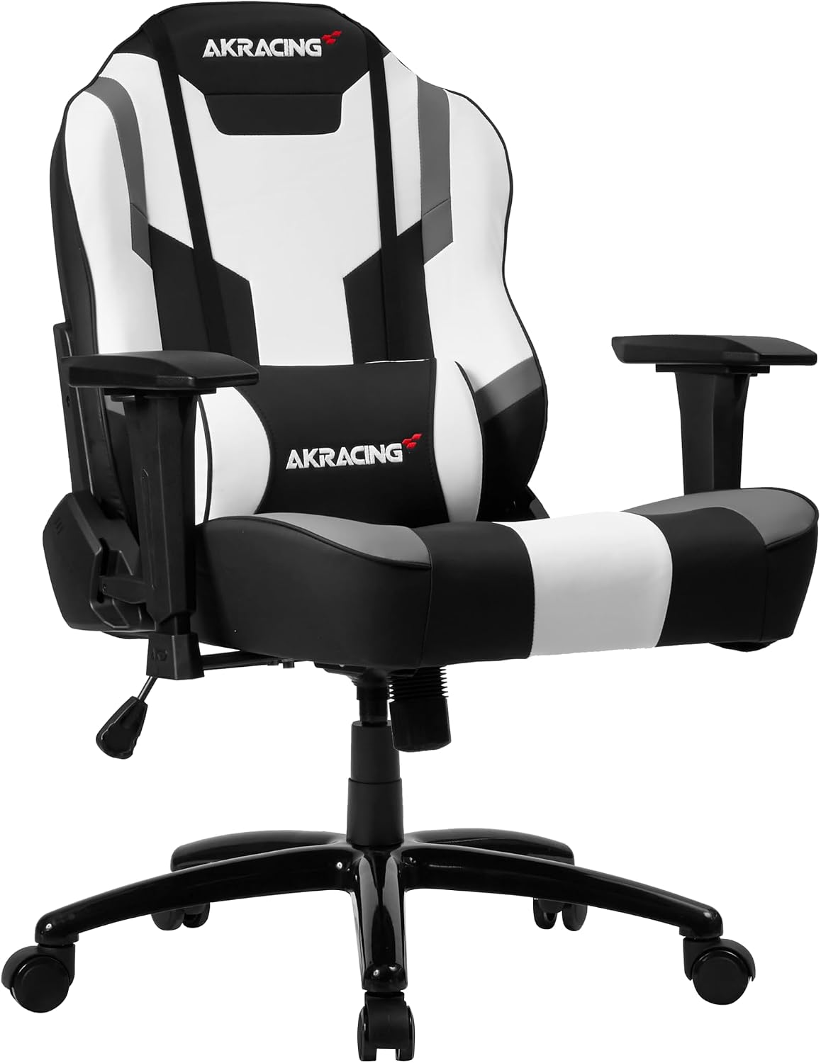AKRacing MJ Grey ファシリティチェア