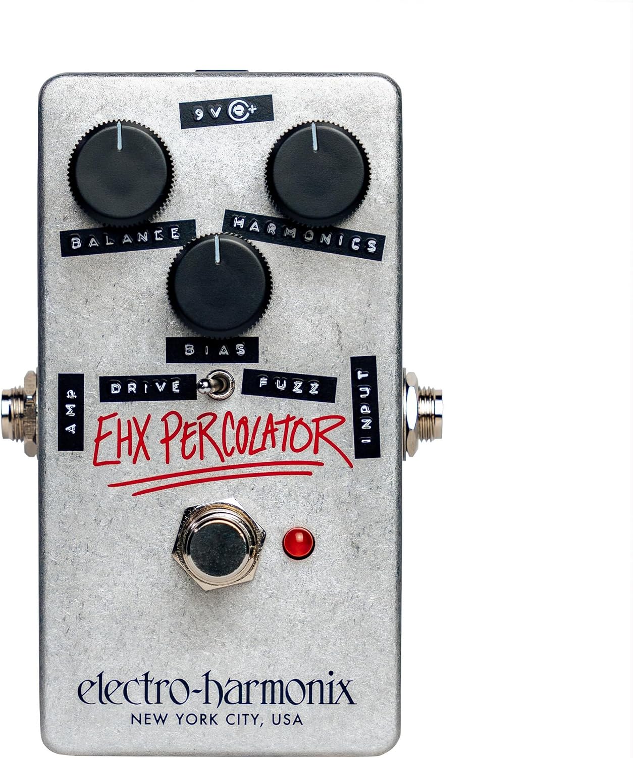 ELECTRO-HARMONIX Pico Percolator
