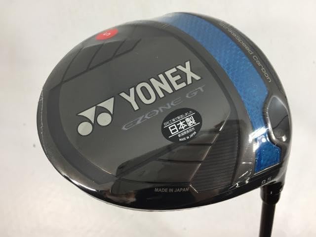 ヨネックス EZONE GT MAX ドライバー (2025)