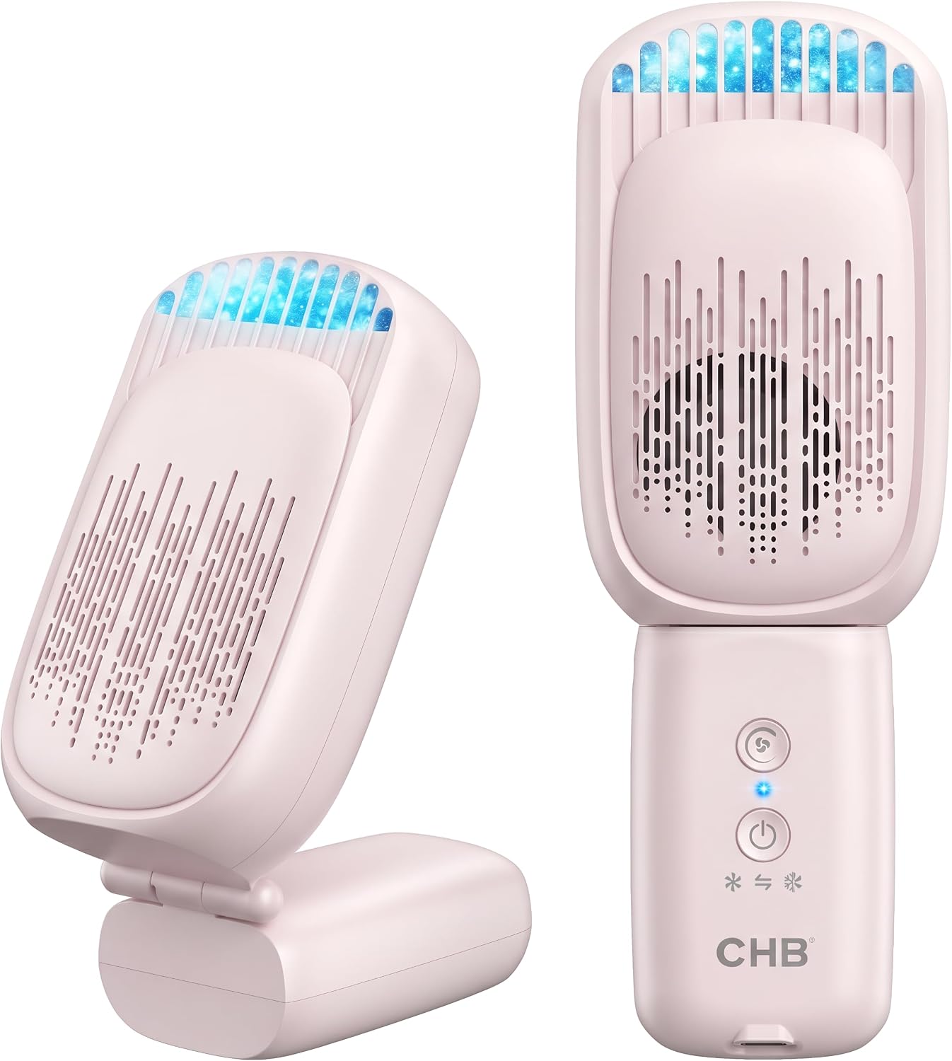 CHB ハンディエアコン