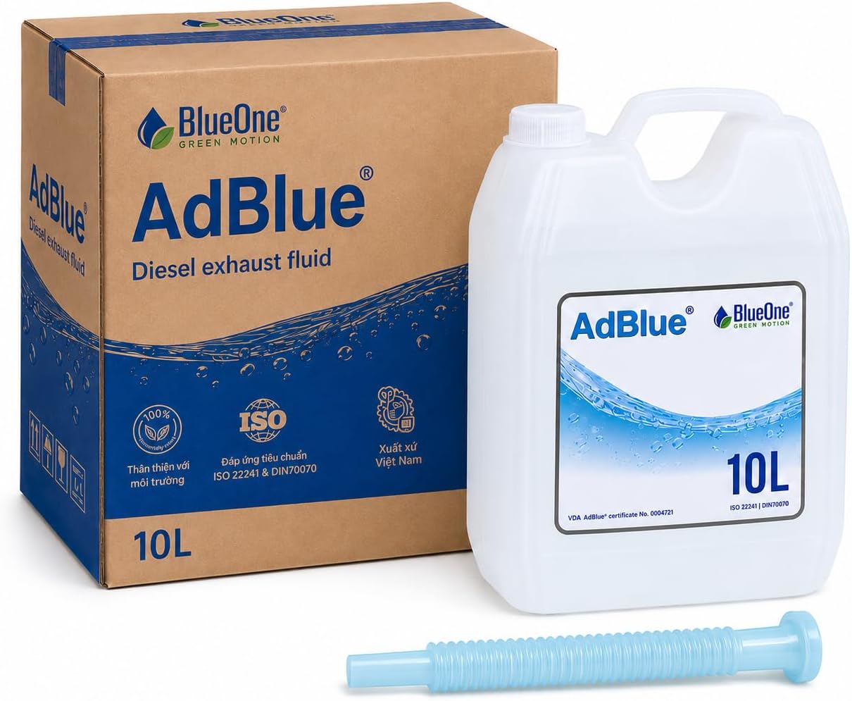 アドブルー 10L 高品位尿素水