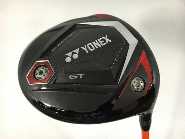 ヨネックス EZONE GT ドライバー (2018)