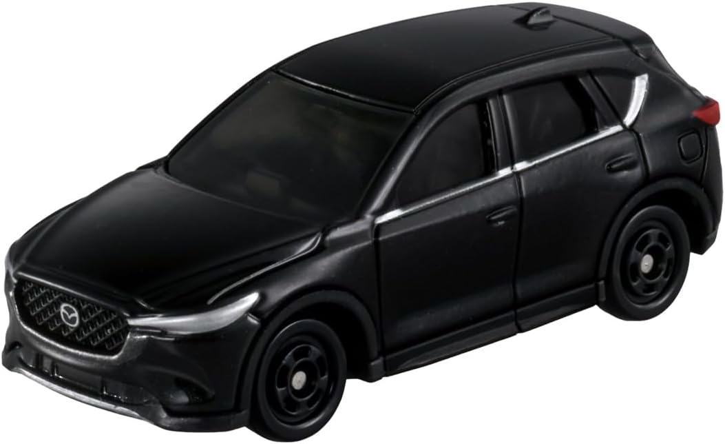 トミカ No.6 マツダ CX-5 (初回特別仕様)