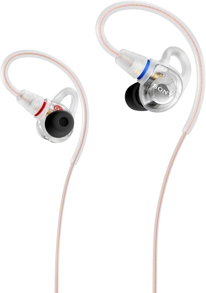 ソニー IER-M500（B0H6WZRZ9P）