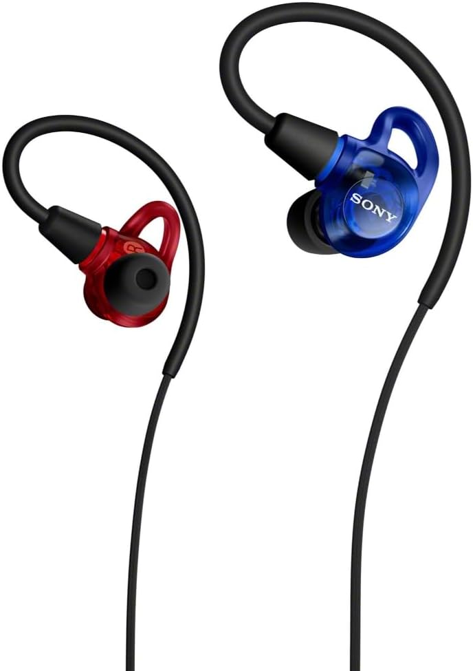 ソニー IER-M500（9mm）