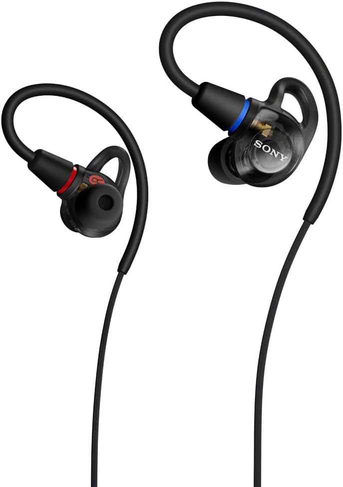 ソニー IER-M500（B0H6X5RBR2）