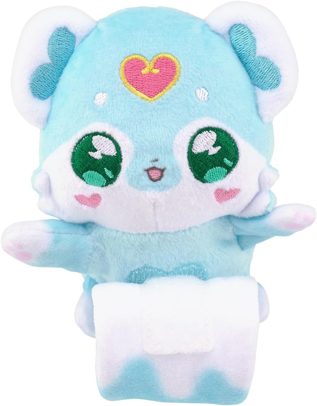 名探偵プリキュア！ くるっとハグして おしゃべりシュシュタン