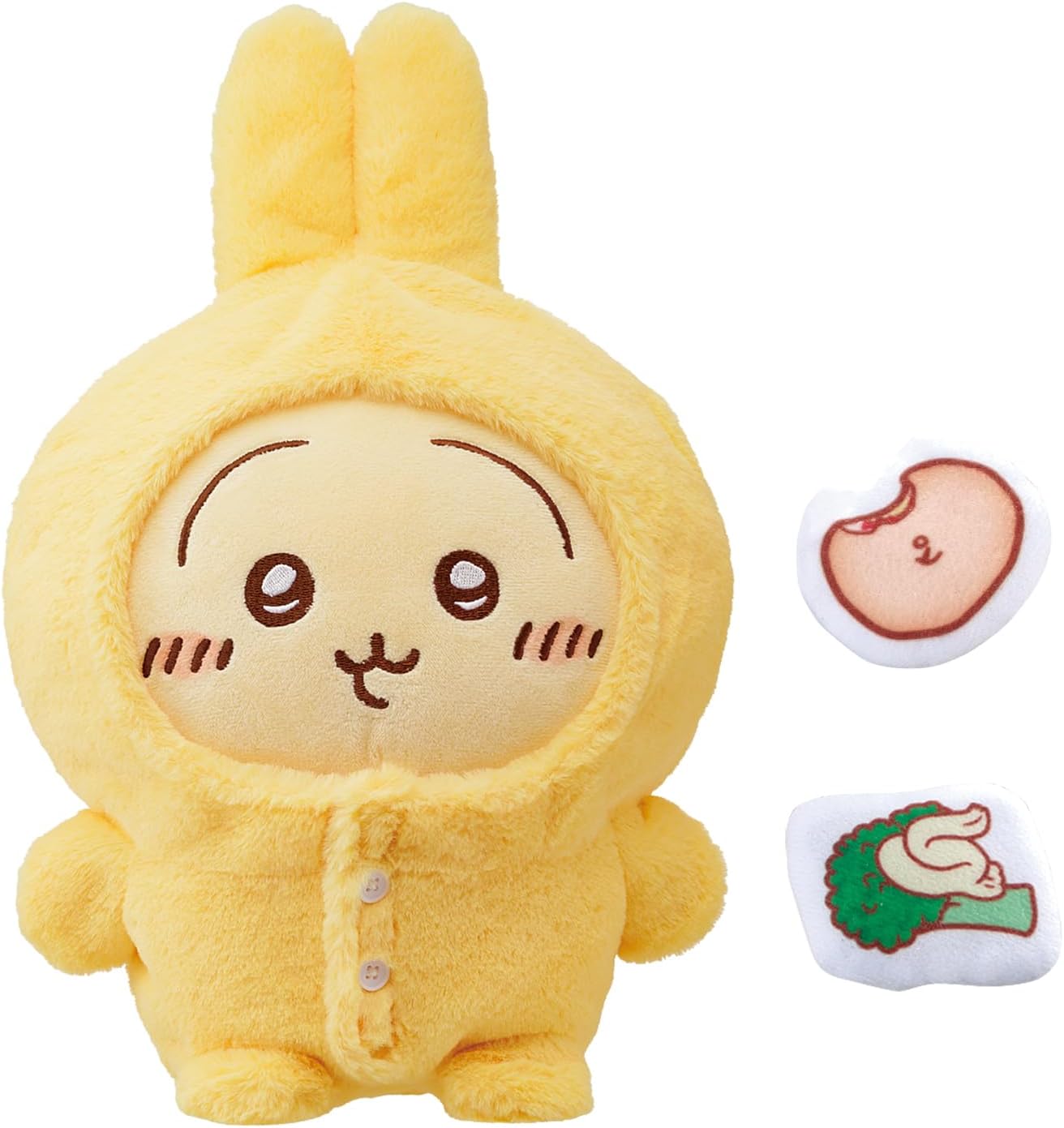 バンダイ おしゃべりうさぎ パジャマつきセット