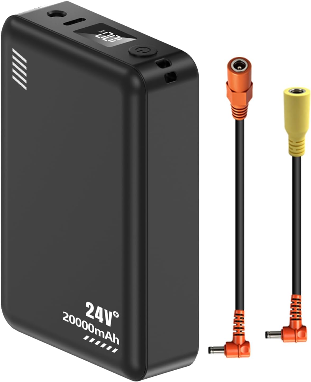 Tyuusei バートル互換 空調作業服バッテリー 20000mAh