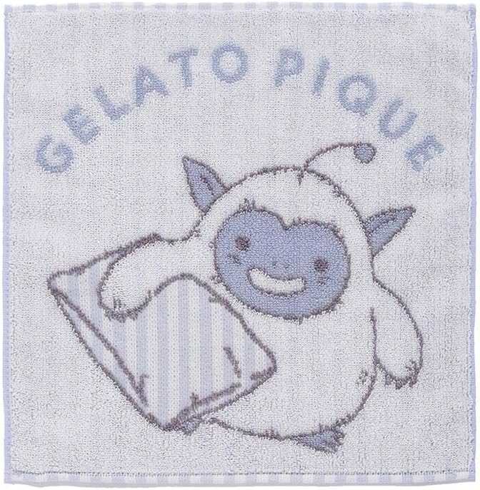 ジェラート ピケ ドラゴンクエスト ハンドタオル