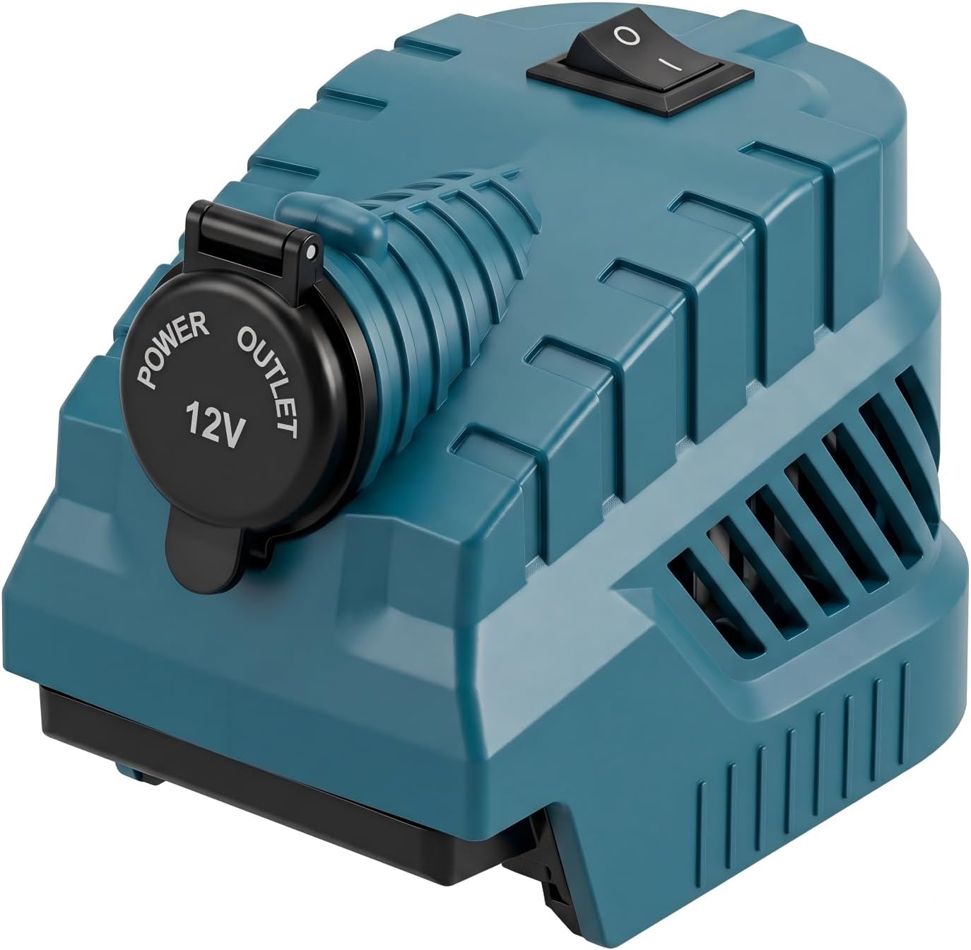 ジルズプロダクツ マキタ 18V バッテリー用 変換コンバーター