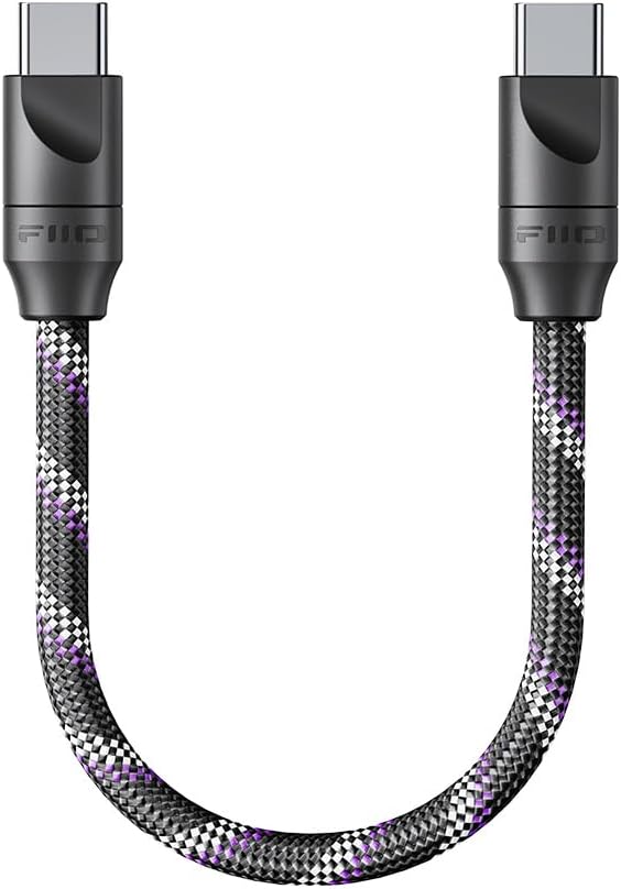 FiiO TRUST LT-TC7 S