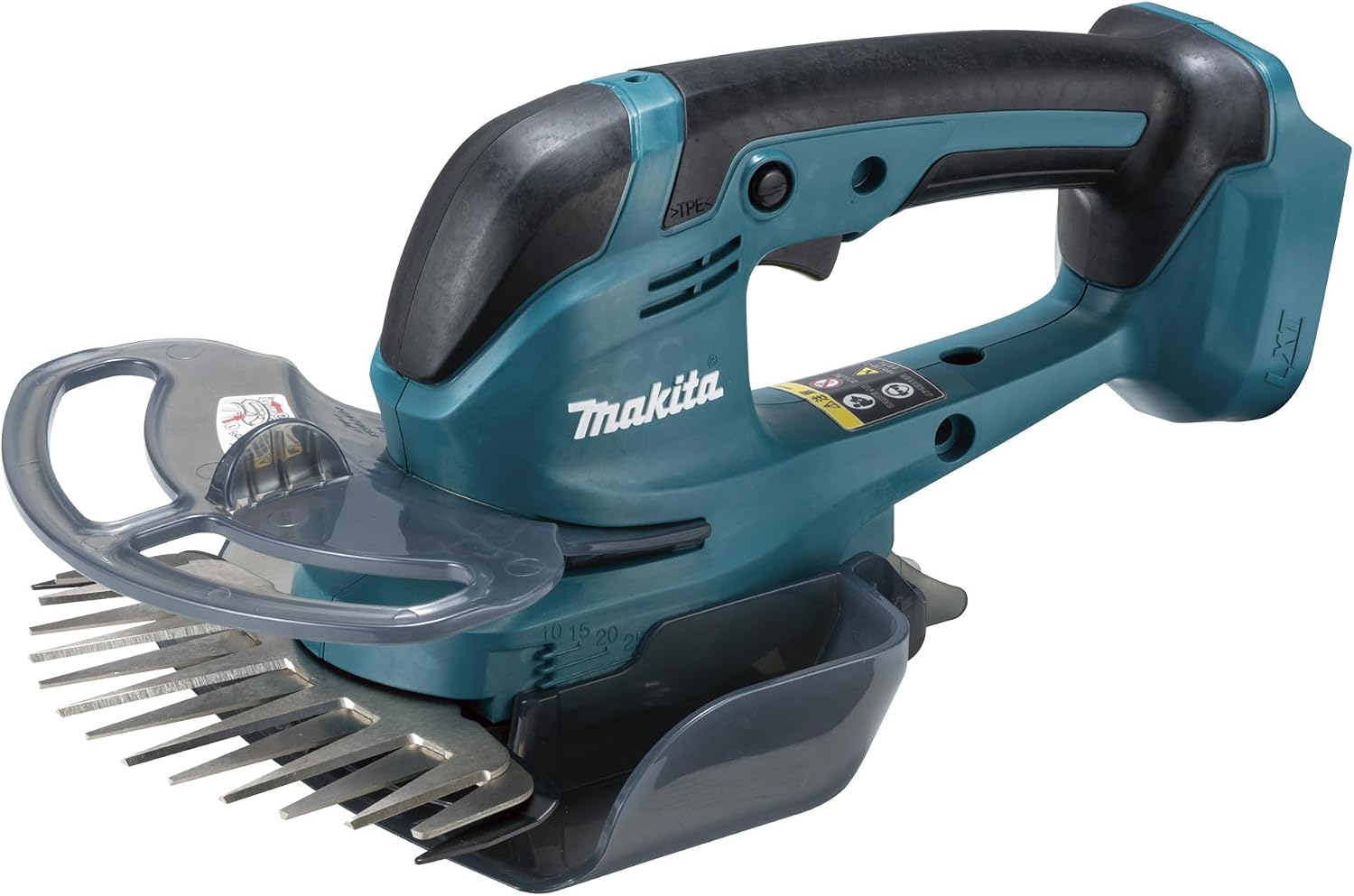 マキタ 160mm 充電式芝生バリカン MUM606DZ