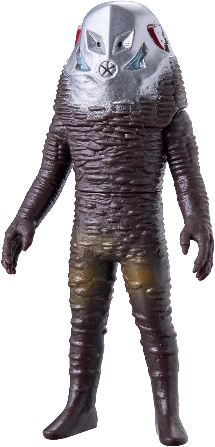 ウルトラ怪獣シリーズ 225 ザラブ星人