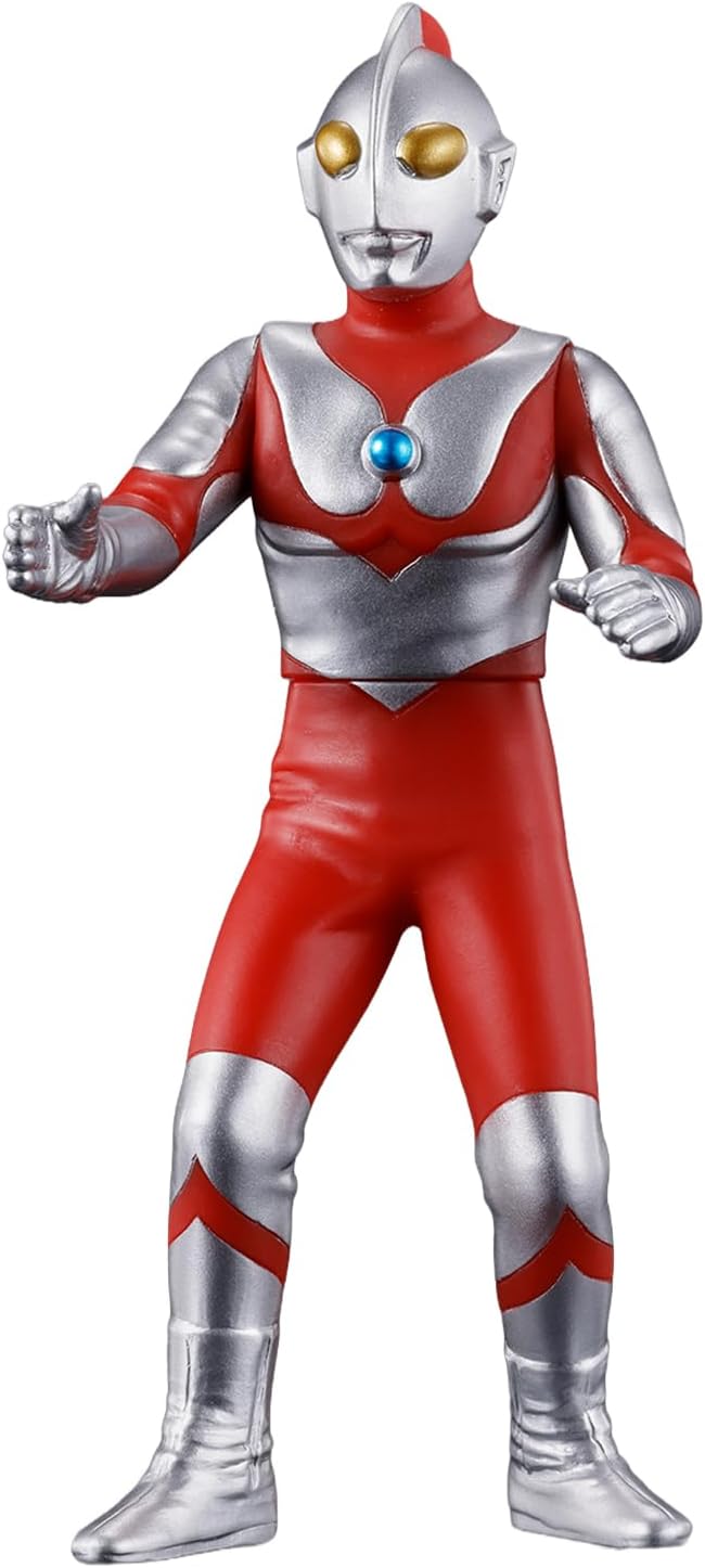 ウルトラヒーローシリーズ 126 ウルトラマン (1973ver.)