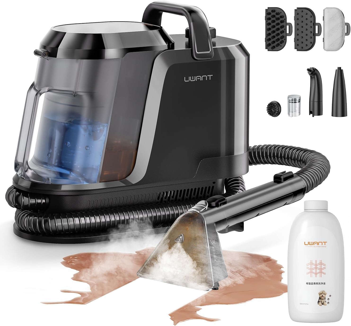 Uwant リンサークリーナー B200