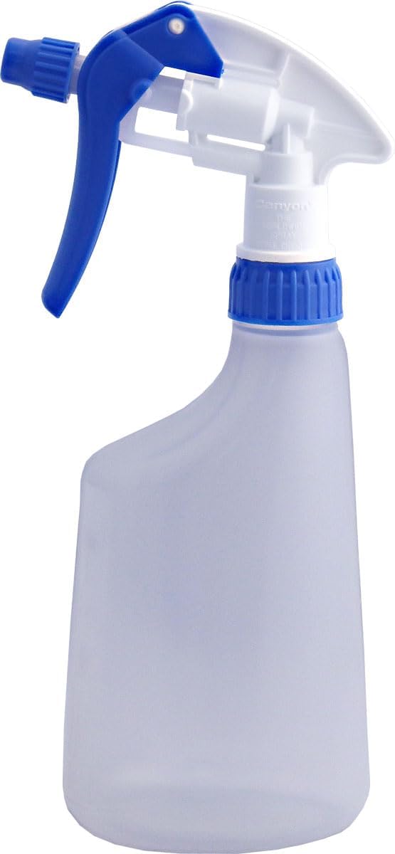 ダイカ キャニヨン製スプレーボトル 500mL 逆さ吹き対応