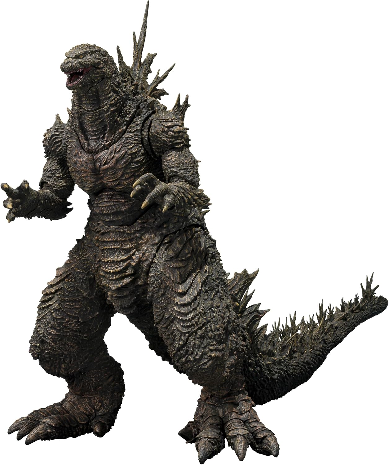 S.H.MonsterArts ゴジラ (2026)