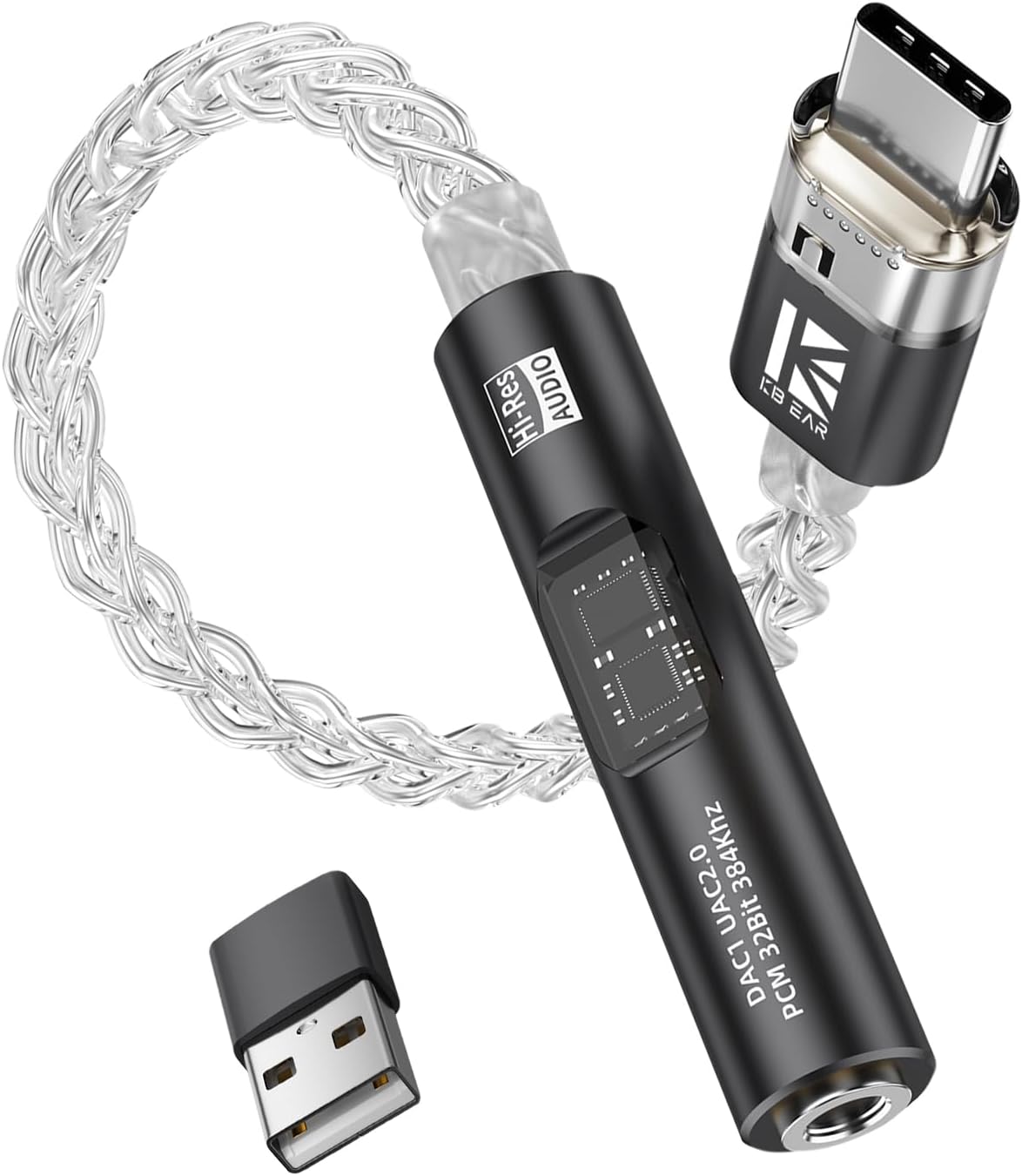 KBEAR DAC1
